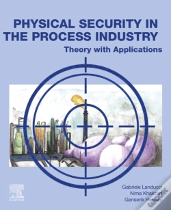 Capa do artigo Physical Security In The Process Industry