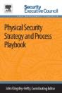 Physical Security Strategy And Process Playbook - Preview