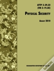 Capa do artigo Physical Security