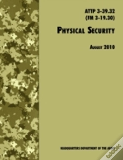 Capa do artigo Physical Security