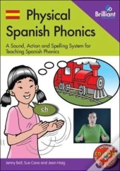 Physical Spanish Phonics