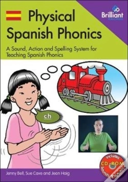 Capa do artigo Physical Spanish Phonics