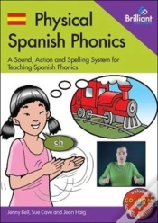 Capa do artigo Physical Spanish Phonics