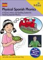 Physical Spanish Phonics - Preview