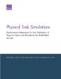 Physical Task Simulations - Preview