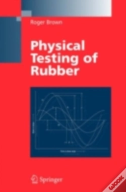Capa do artigo Physical Testing Of Rubber