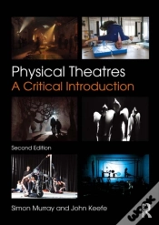 Capa do artigo Physical Theatres