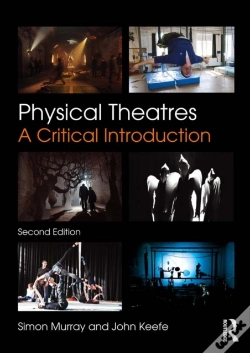 Capa do artigo Physical Theatres
