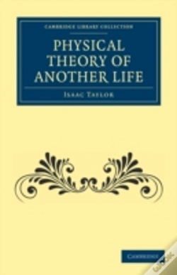 Capa do artigo Physical Theory Of Another Life