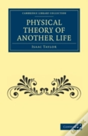 Capa do artigo Physical Theory Of Another Life