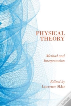Capa do artigo Physical Theory