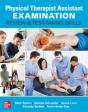 Physical Therapist Assistant Examination Review And Test-Taking Skills - Preview