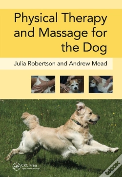 Capa do artigo Physical Therapy And Massage For The Dog