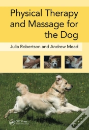 Capa do artigo Physical Therapy And Massage For The Dog