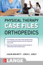 Physical Therapy Case Files: Orthopedics, Second Edition - Preview