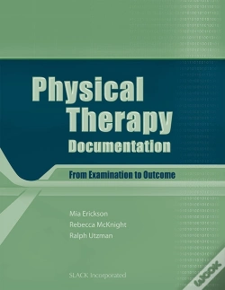 Capa do artigo Physical Therapy Documentation