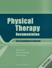 Capa do artigo Physical Therapy Documentation