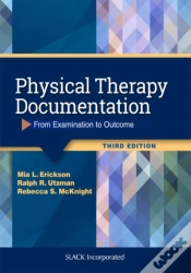 Capa do artigo Physical Therapy Documentation