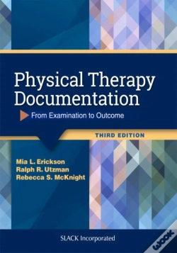 Capa do artigo Physical Therapy Documentation
