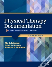 Capa do artigo Physical Therapy Documentation