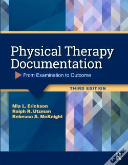 Capa do artigo Physical Therapy Documentation