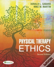 Capa do artigo Physical Therapy Ethics