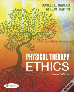 Capa do artigo Physical Therapy Ethics