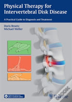 Physical Therapy For Intervertebral Disk Disease