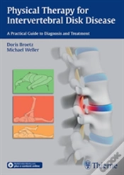 Capa do artigo Physical Therapy For Intervertebral Disk Disease