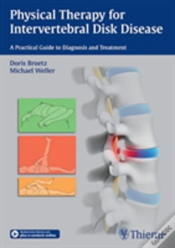 Capa do artigo Physical Therapy For Intervertebral Disk Disease