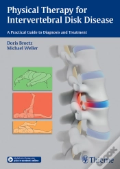 Capa do artigo Physical Therapy For Intervertebral Disk Disease