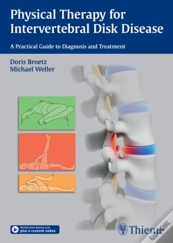 Capa do artigo Physical Therapy For Intervertebral Disk Disease