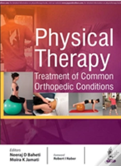 Capa do artigo Physical Therapy