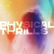 Capa do artigo Physical Thrills - CD