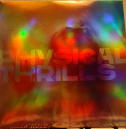 Capa do artigo Physical Thrills - Vinil