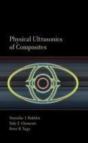 Physical Ultrasonics Of Composites - Preview