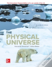 Capa do artigo Physical Universe Ise