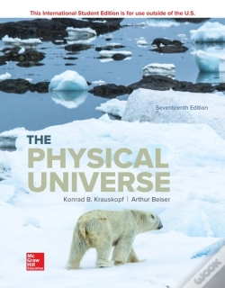 Capa do artigo Physical Universe Ise