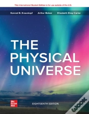 Capa do artigo Physical Universe Ise