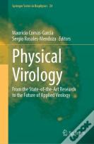 Physical Virology