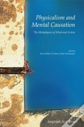 Capa do artigo Physicalism And Mental Causation