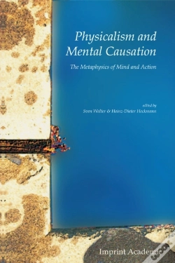 Capa do artigo Physicalism And Mental Causation