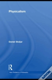 Capa do artigo Physicalism