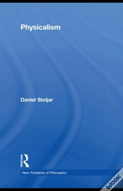Capa do artigo Physicalism