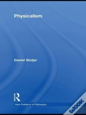 Capa do artigo Physicalism