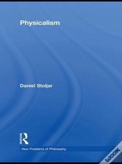 Capa do artigo Physicalism