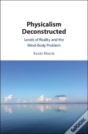 Capa do artigo Physicalism Deconstructed