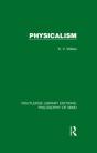 Physicalism - Preview