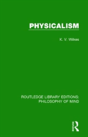 Physicalism - Preview