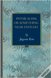 Capa do artigo Physicalism, Or Something Near Enough